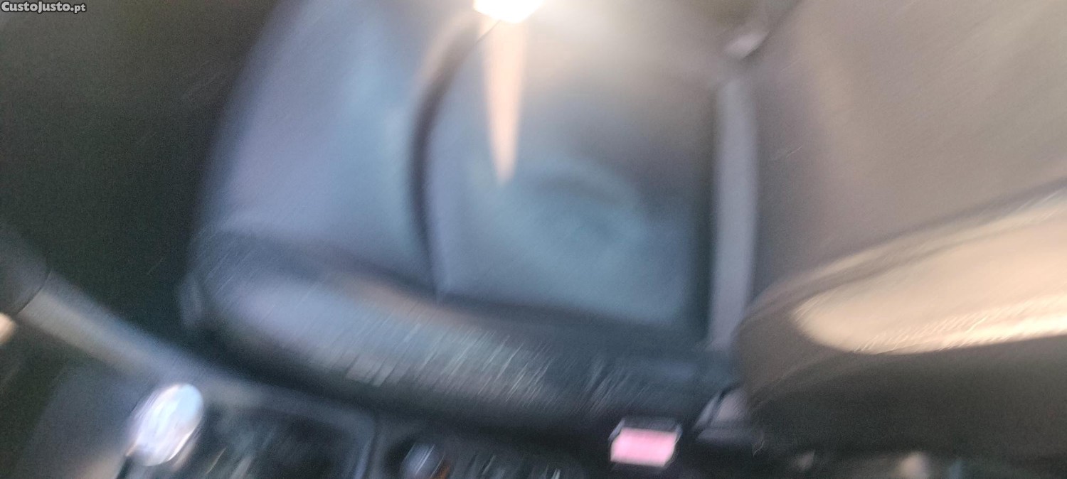 Peugeot 206 2.0 Hdi — fotografia 5