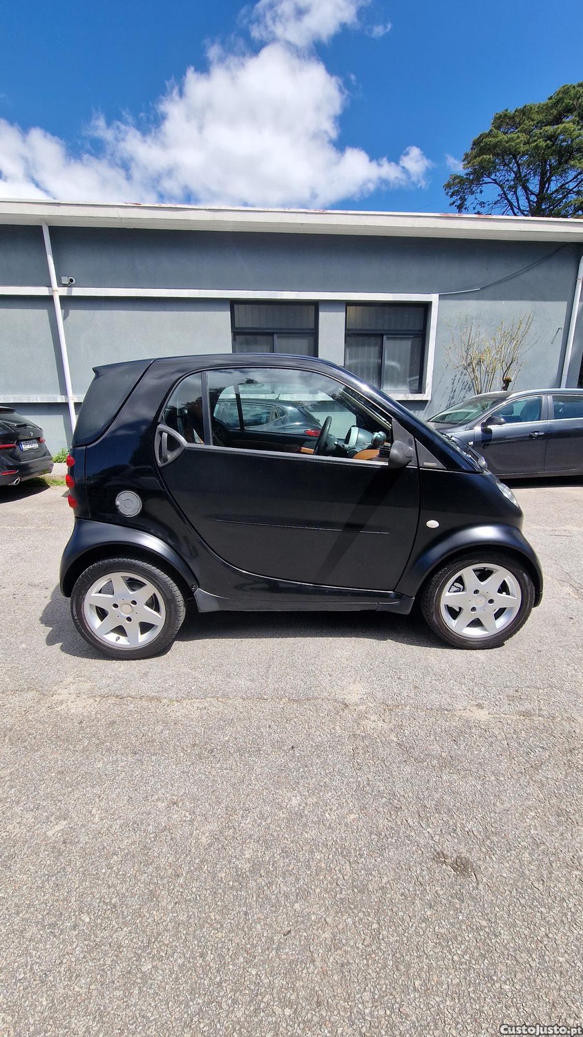 Smart Fortwo Garantia — fotografia 6