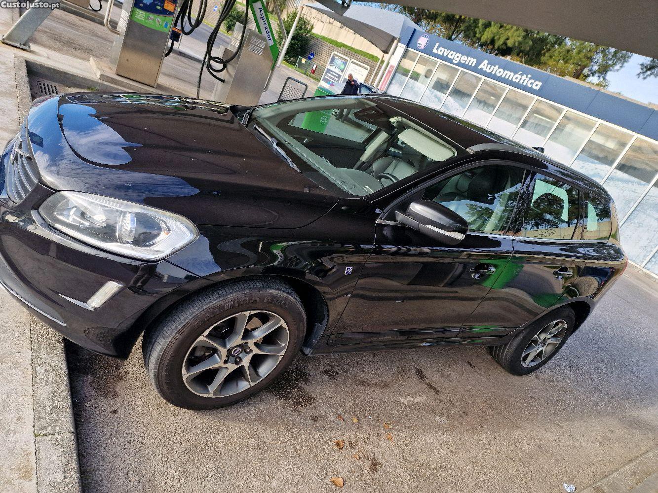 Volvo XC 60 Ocean Raice — fotografia 3