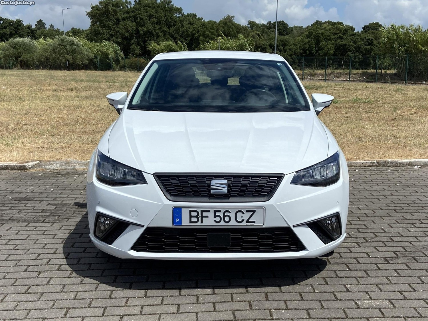 SEAT Ibiza 1.0 TSI Style — fotografia 15