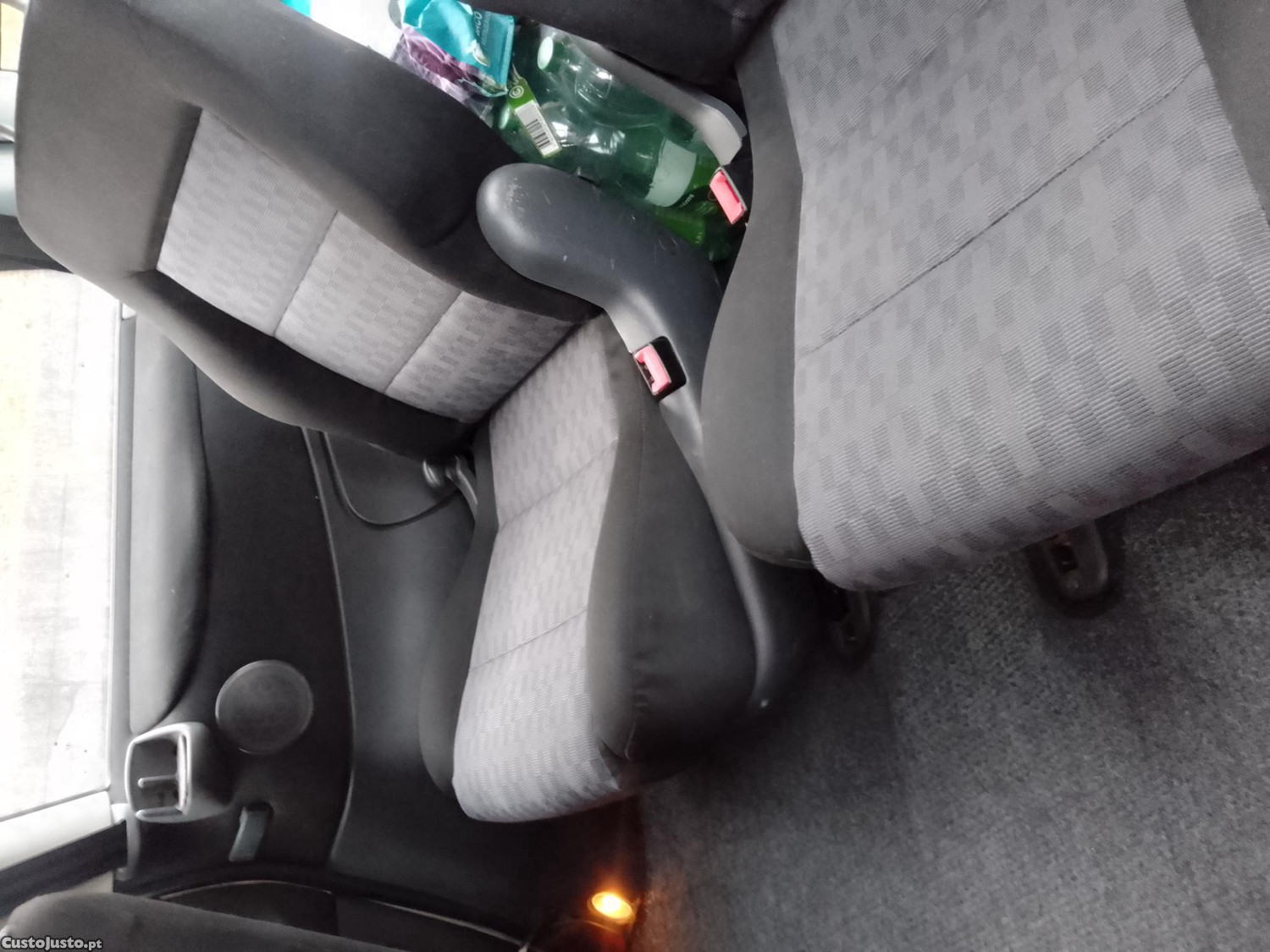 Seat Alhambra 1.9tdi - 02 foto 5