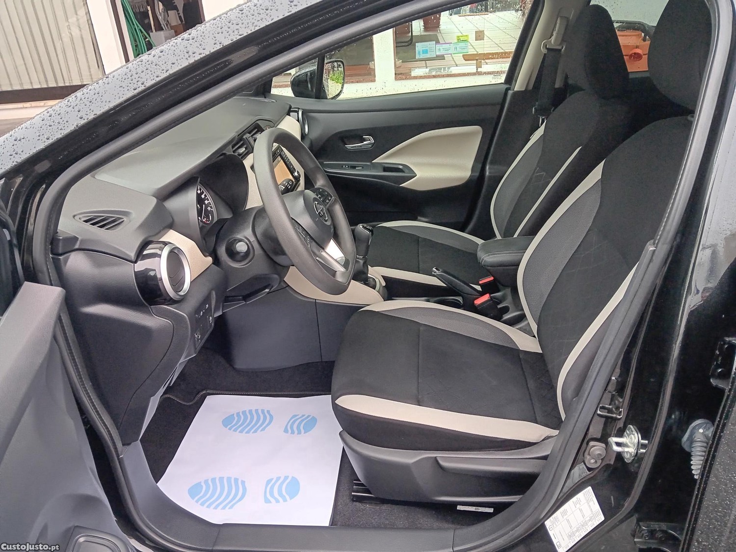 Nissan Micra 0.9 IG-T 90cv — fotografia 5