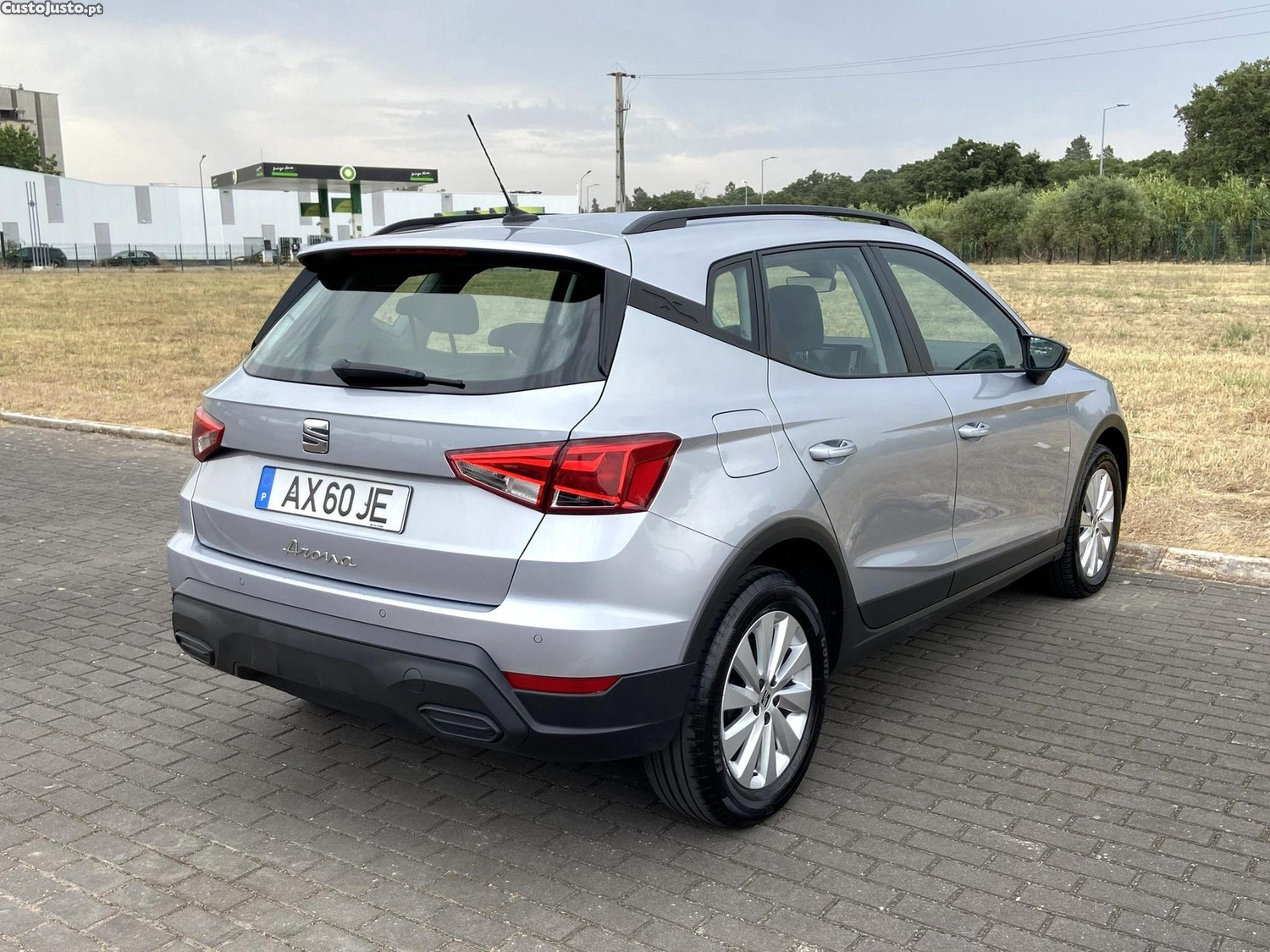 SEAT Arona 1.0 TSI Style — fotografia 15