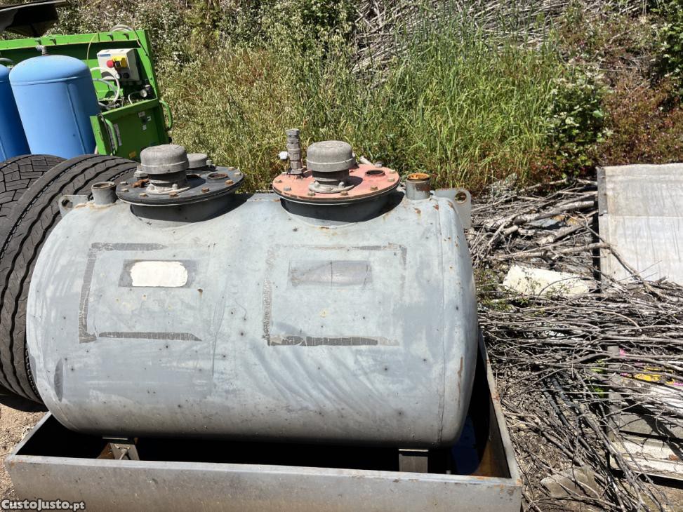 Equipamentos: Linha descontaminação de viaturas para fim de vida - Industrial