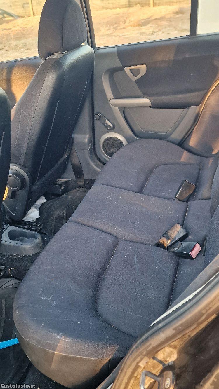 Smart ForFour 1.100 - 05 foto 5