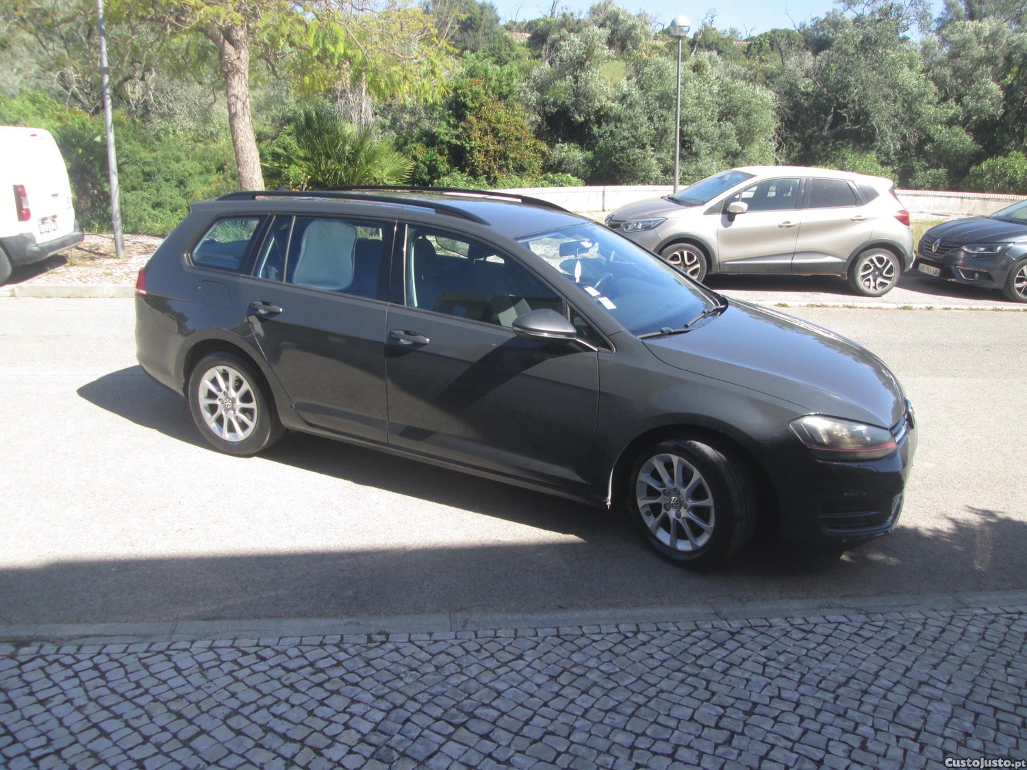 VW Golf 1.6 TDI 110CV - 15 foto 2