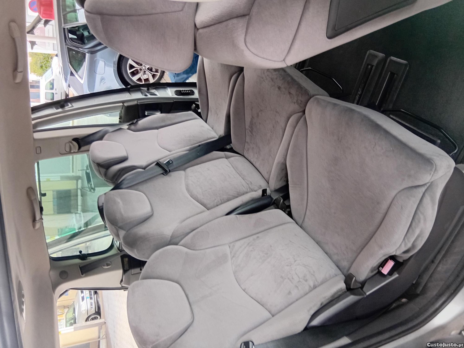 Citroën C8 2.0hdi 7lugares - 05 foto 4