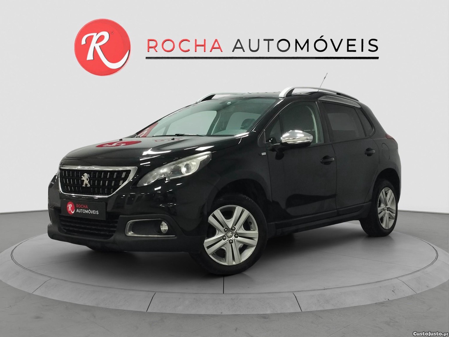Peugeot 2008 1.2 PureTech Style