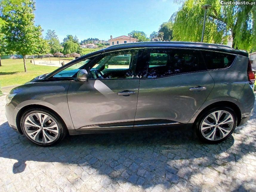 Renault Scénic energy - 18 — photo 3
