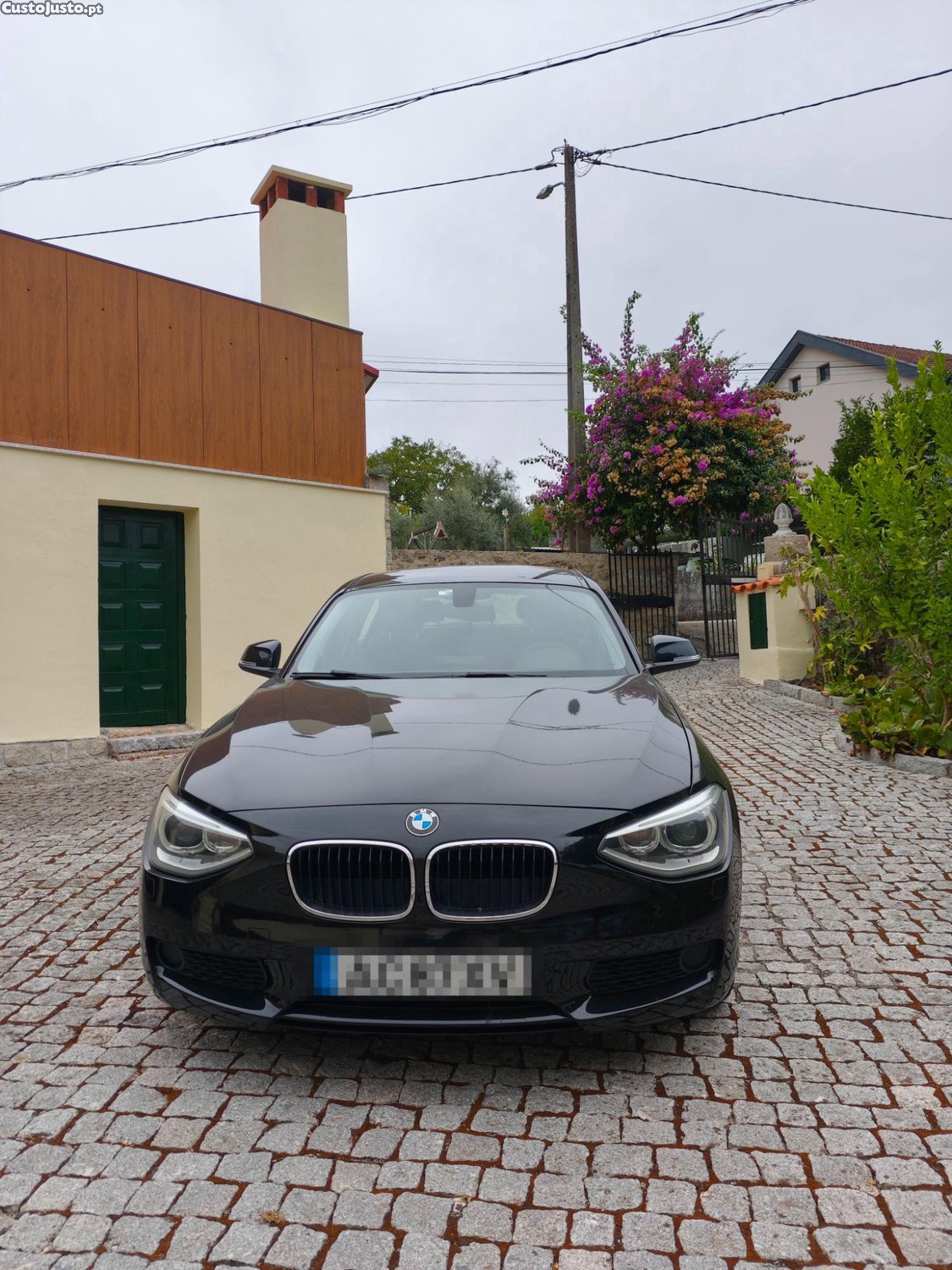 BMW 116 Sport - 13 foto 5