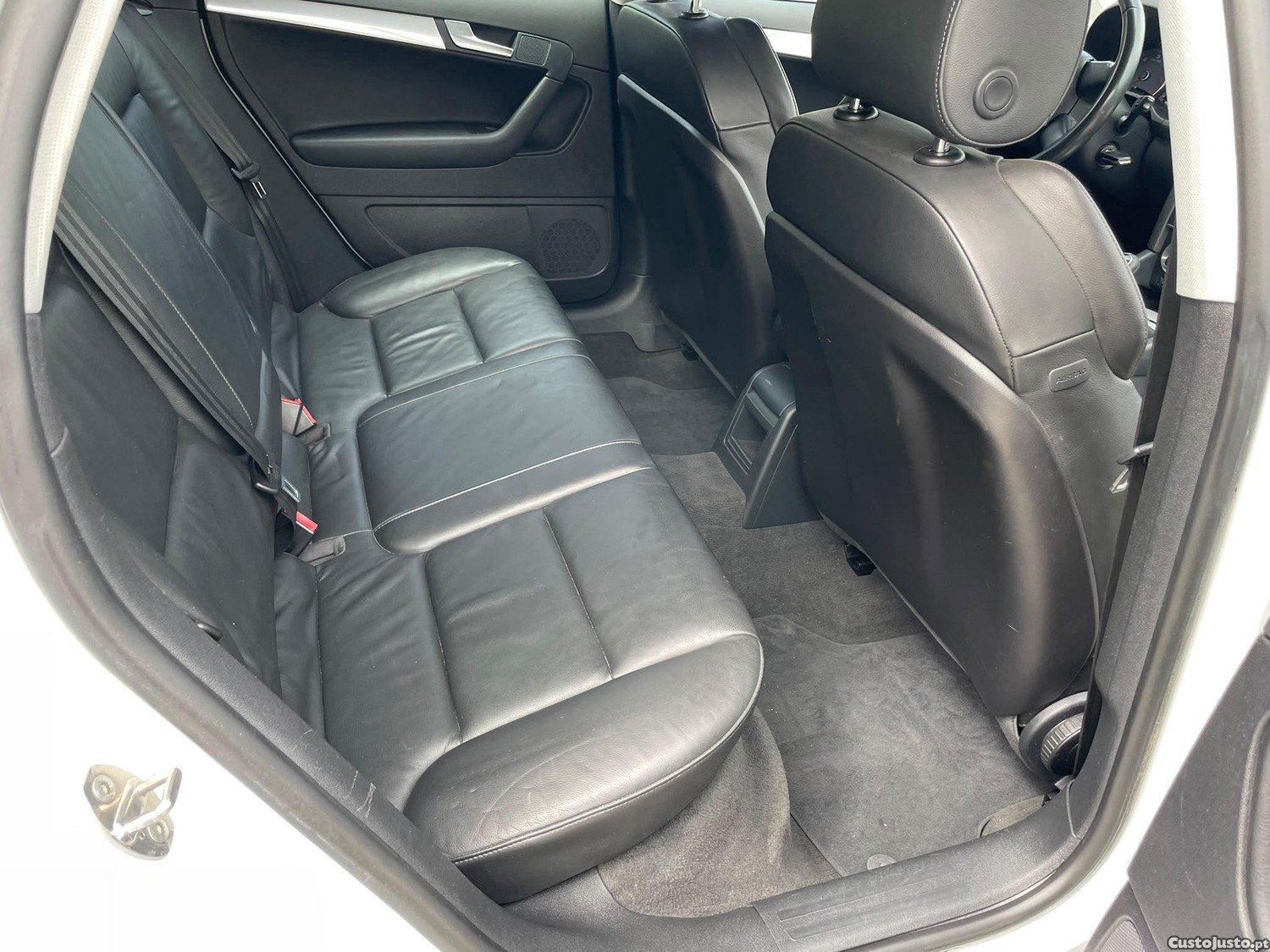 Audi A3 1.6 — photo 5