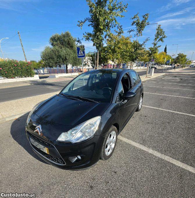 Citroën C3 1.4hdi garantia — photo 3
