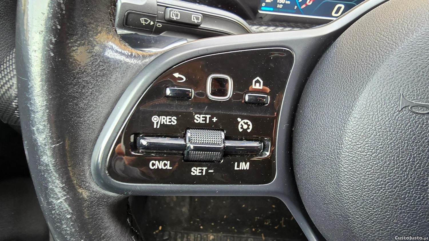 Mercedes-Benz A 160 d Style — fotografia 16