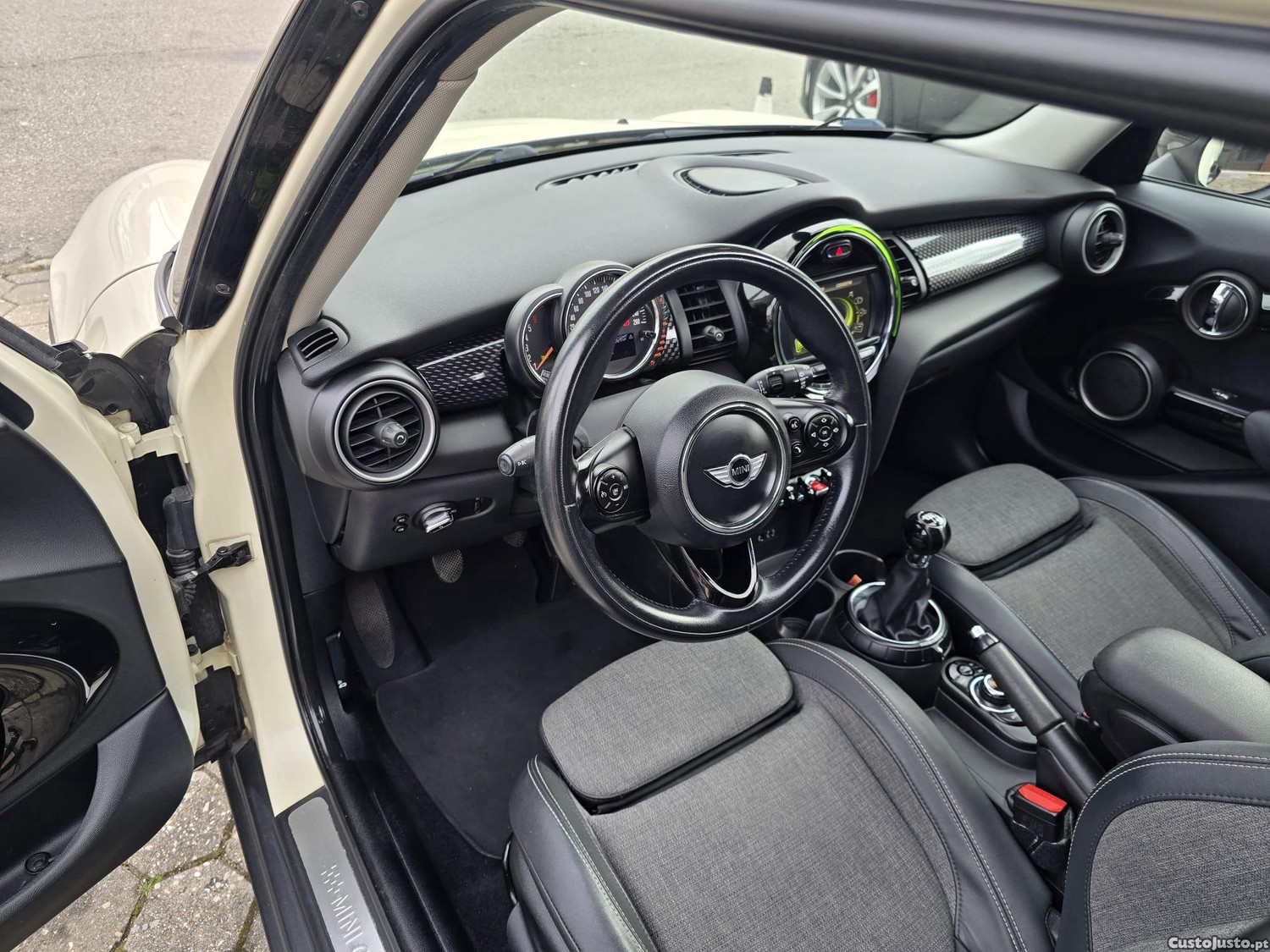 MINI Cooper SD — fotografia 3