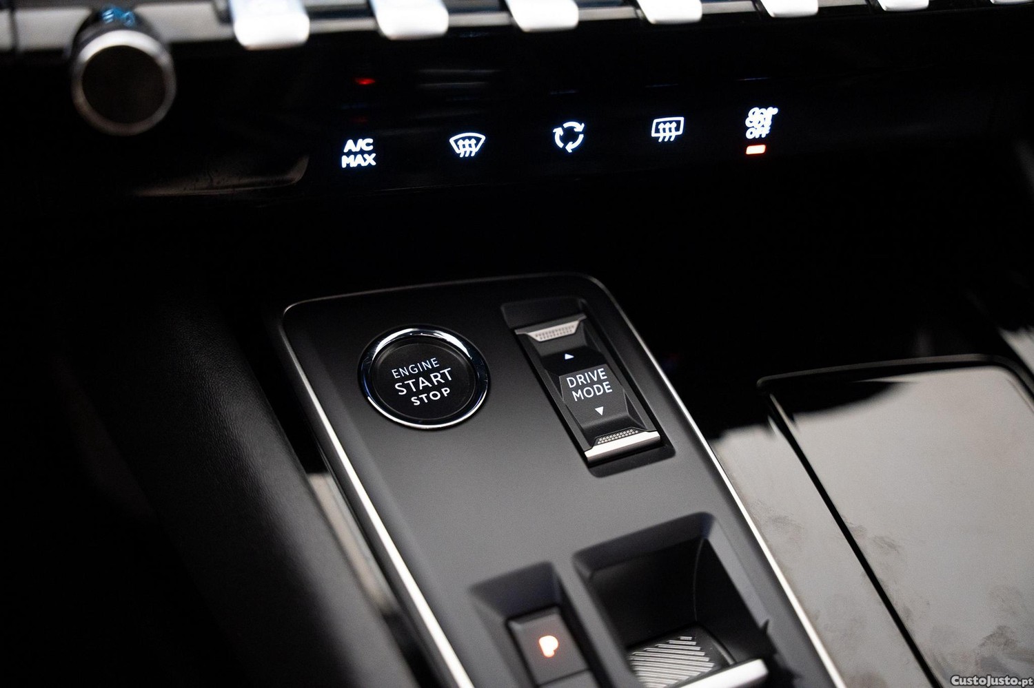 Peugeot 508 SW 1.6 Hybrid Allure e-EAT8 — fotografia 12