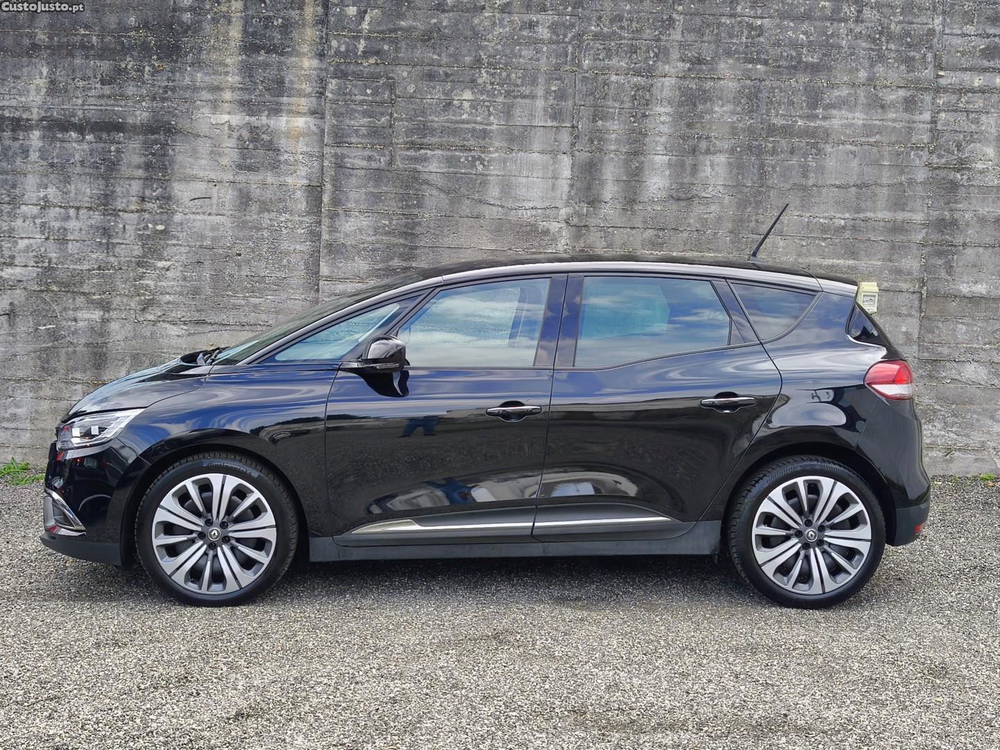 Renault Scénic 1.3 TCe Limited - 22 — photo 2