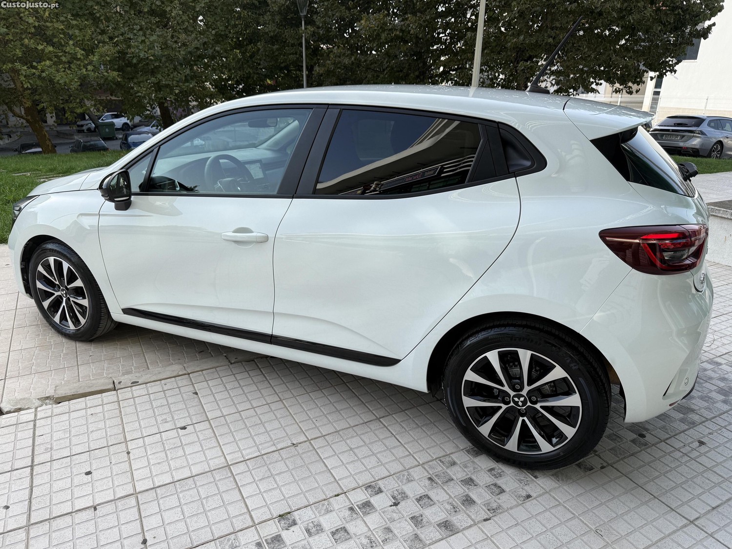 Mitsubishi Colt Kaiteki — photo 2