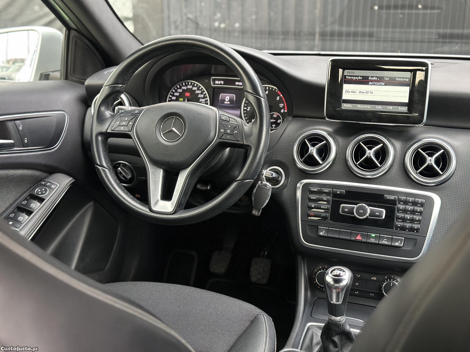 Mercedes-Benz A 180 GARANTIA  - 14 — photo 5