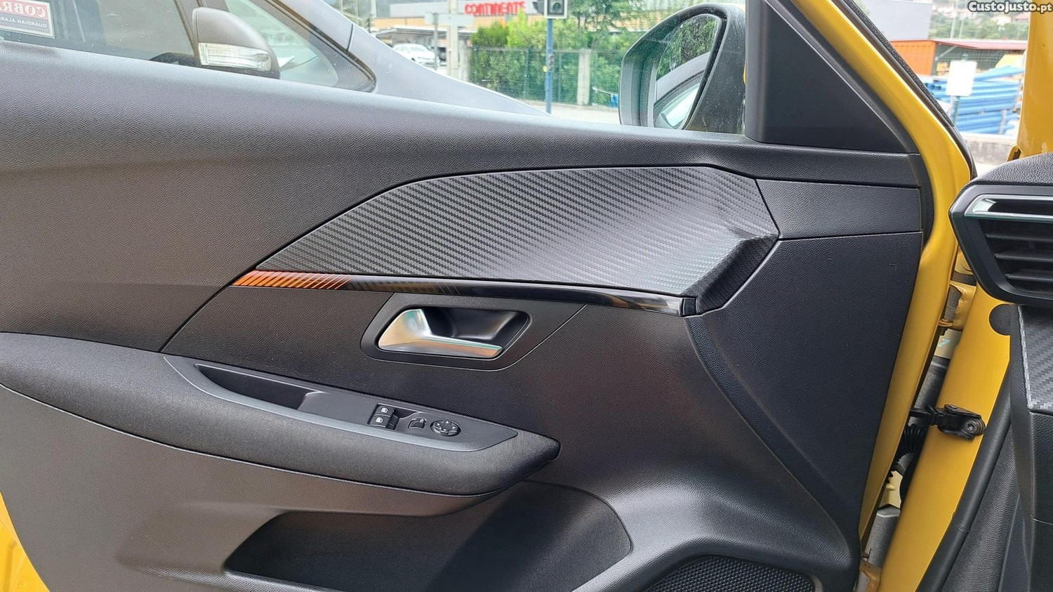 Peugeot 208 1.2 PureTech Active - 21 — photo 5