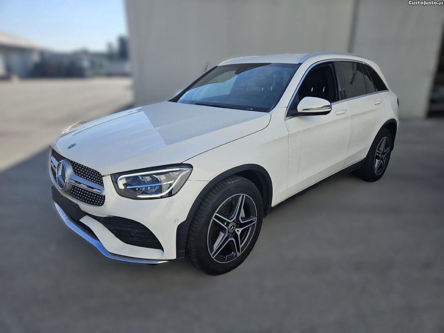 Mercedes-Benz Classe G AMG Line — fotografia 10