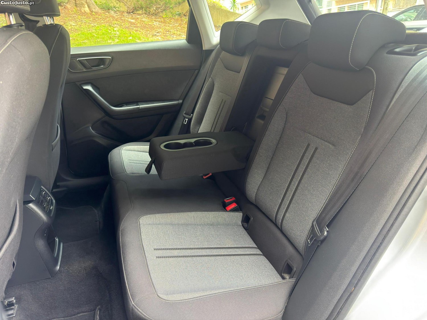 SEAT Ateca 1.0 TSI Style — fotografia 5