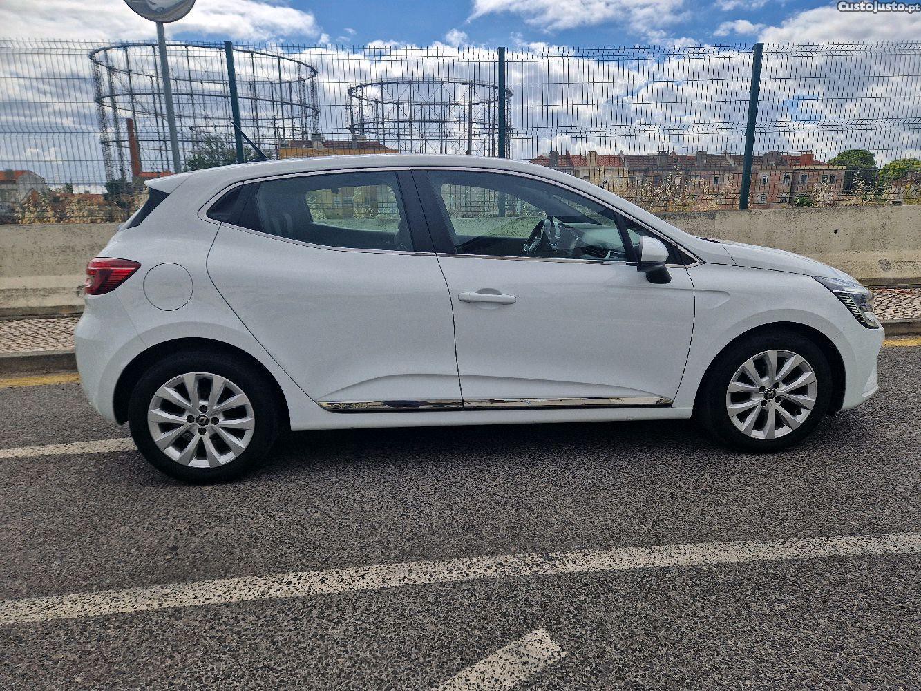 Renault Clio 1.0 tce intens - 21 — photo 3