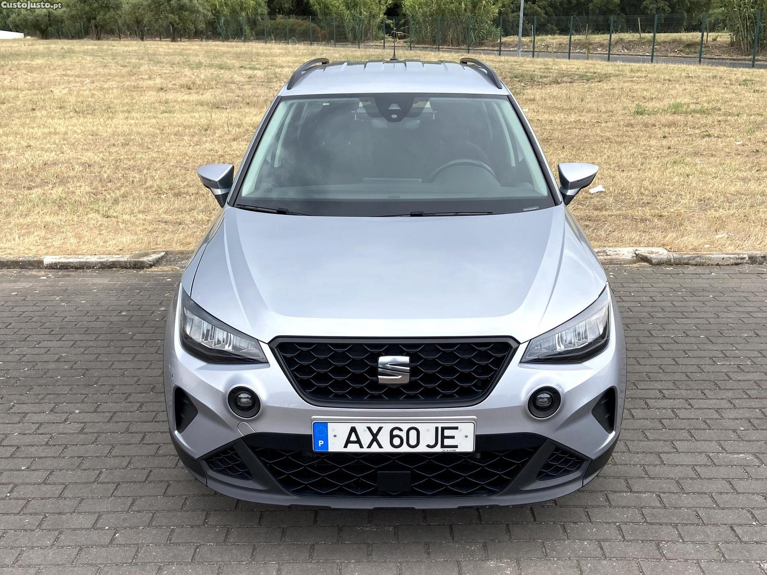 SEAT Arona 1.0 TSI Style — fotografia 9