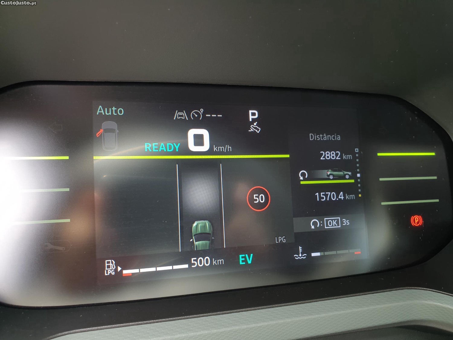 Dacia Duster 1.2 Hybrid-G Extreme 4x4 — fotografia 7