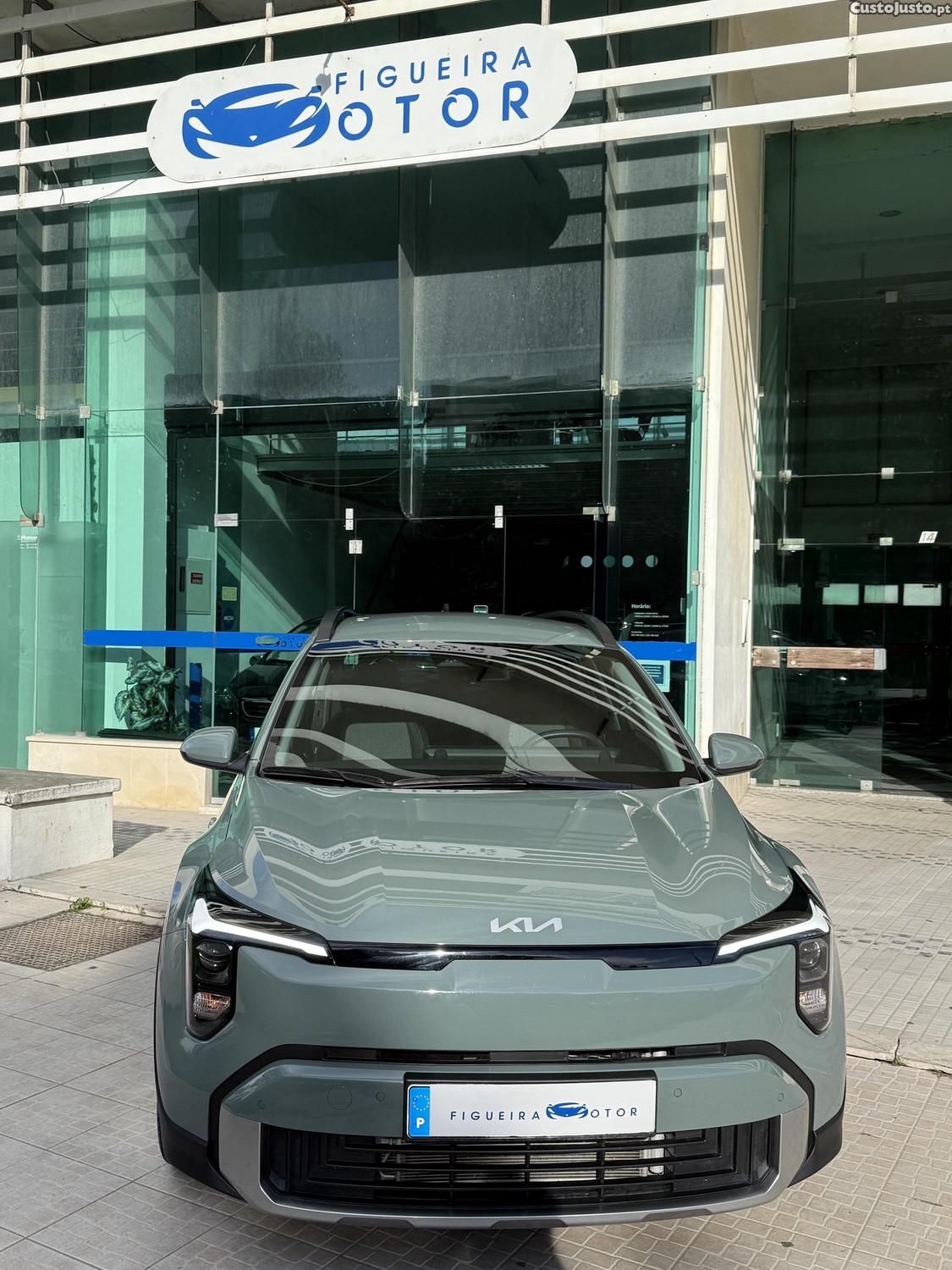 Kia Stonic Drive - 26 — photo 5