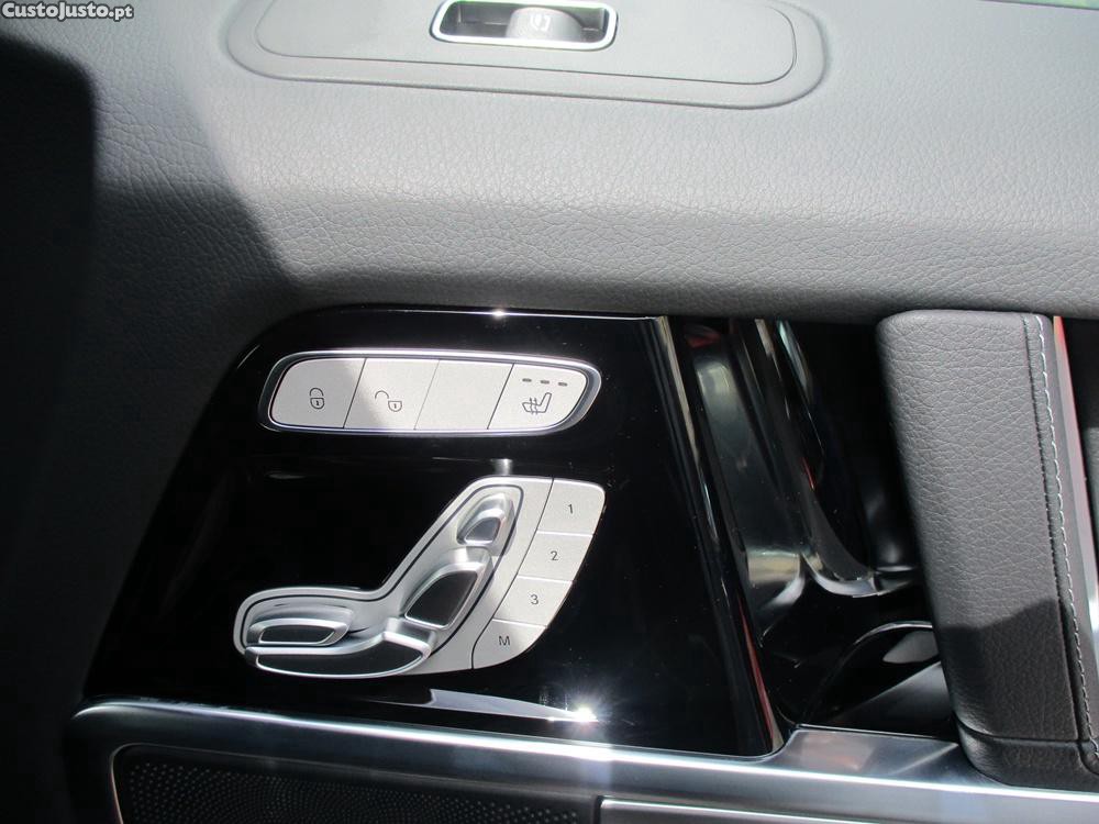 Mercedes-Benz G 450 D — fotografia 15