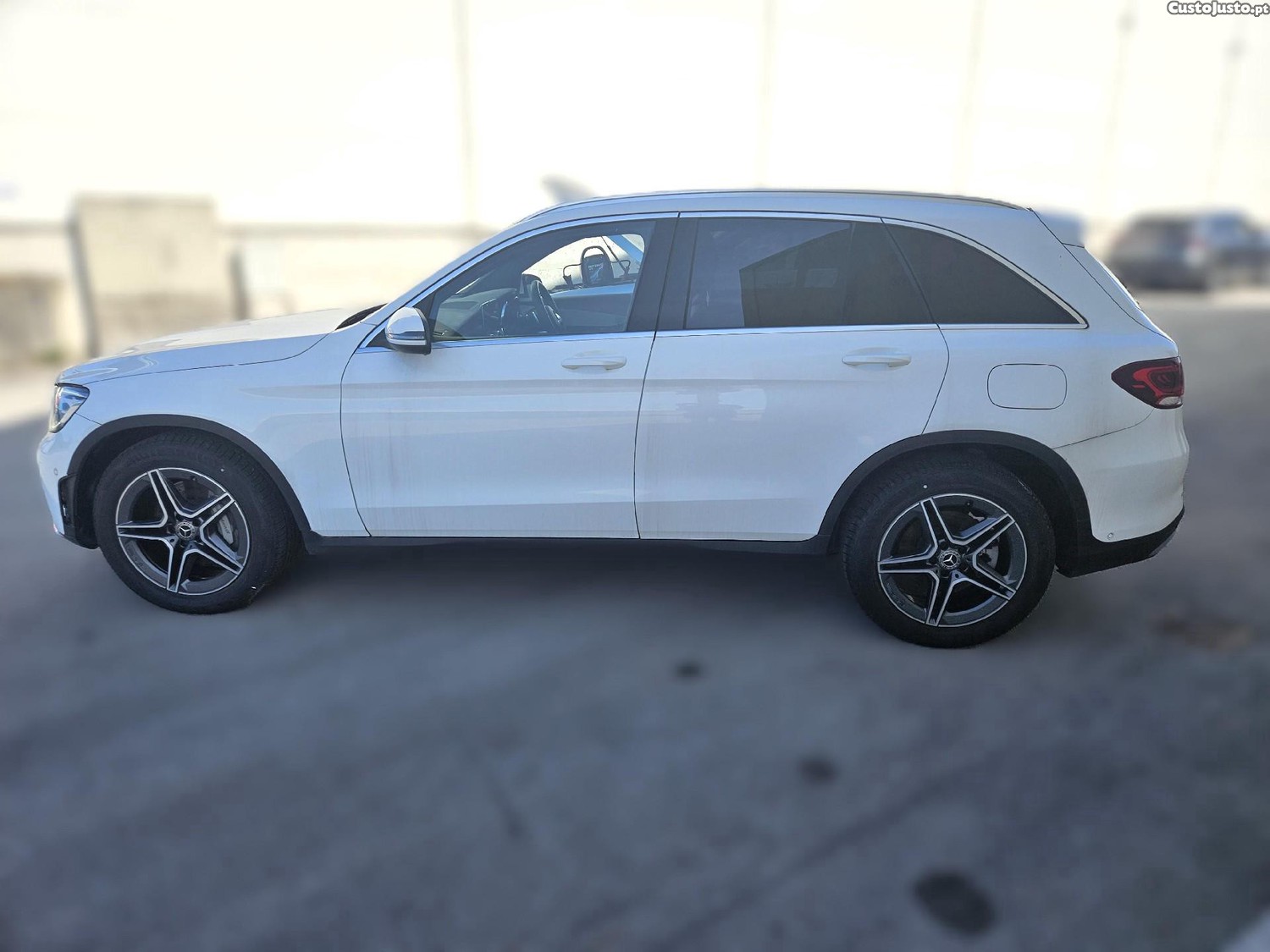 Mercedes-Benz Classe G AMG Line — fotografia 15