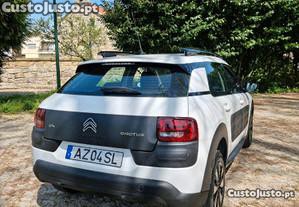 Citroën C4 1.6 Cactus 2016 — photo 3