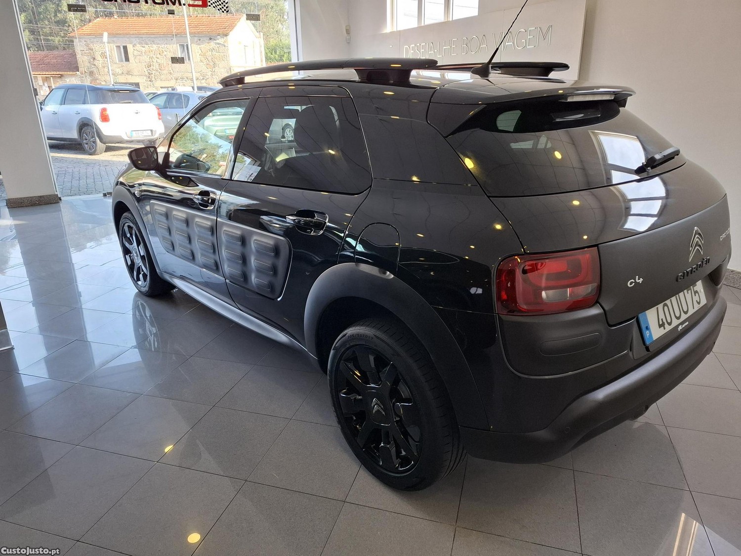 Citroën C4 cactus - 15 — photo 4