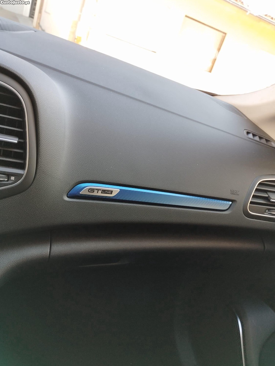 Renault Mégane GT Line 1.5 DCi 110 CV — fotografia 10