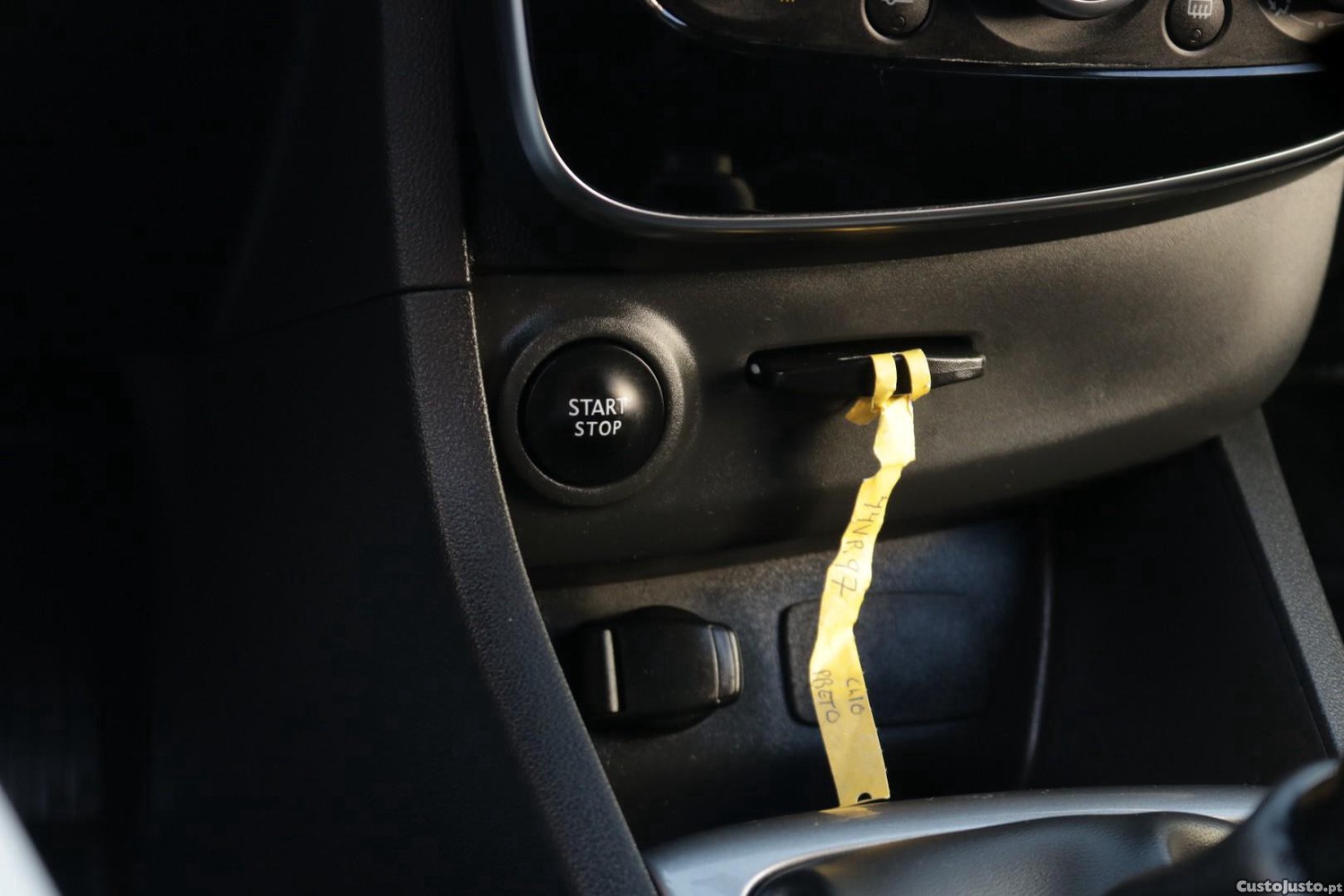 Renault Clio 1.5 DCI Limited 90cv — fotografia 10