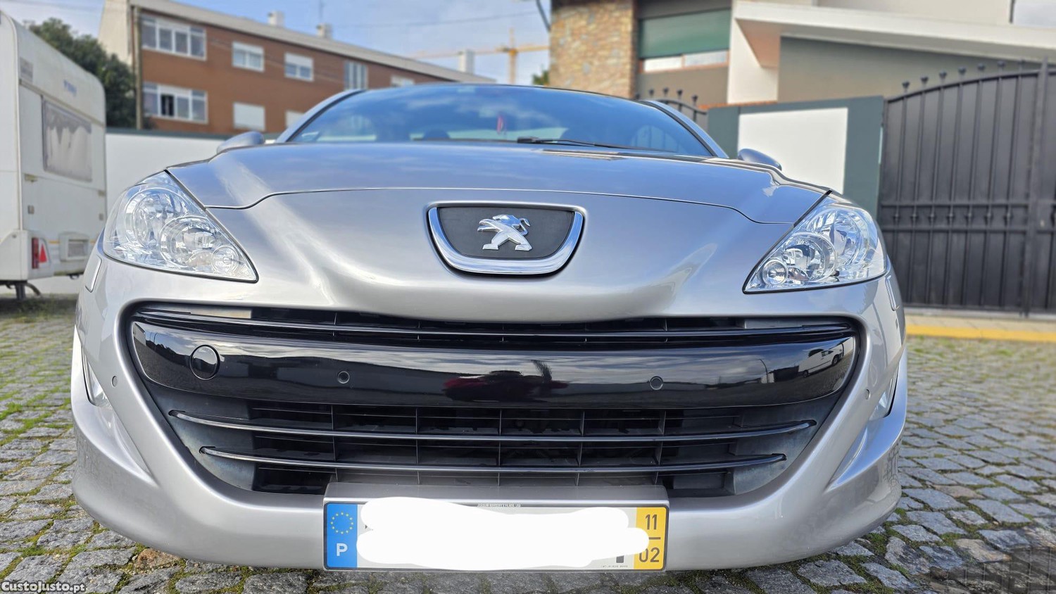 Peugeot RCZ 2.0 HDI 163 CV - 11 foto 3