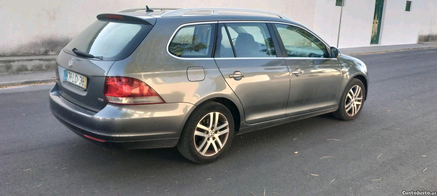 VW Golf vw golf — photo 5