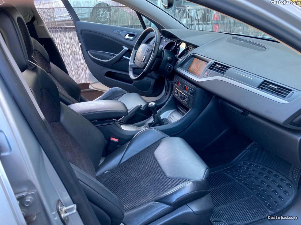 Citroën C5 Airdream - 10 foto 3