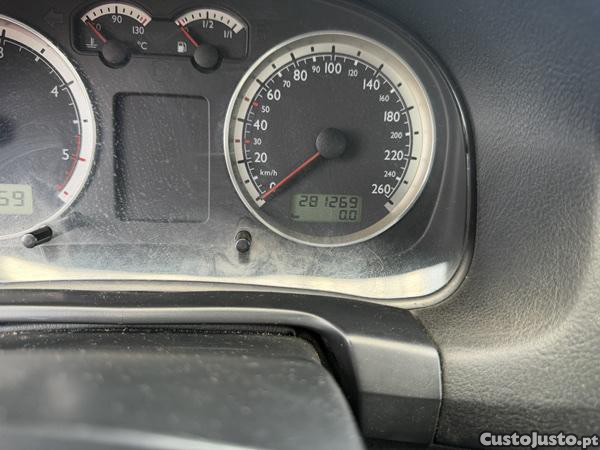 VW Golf Golf   4 - 1J - 02 foto 2