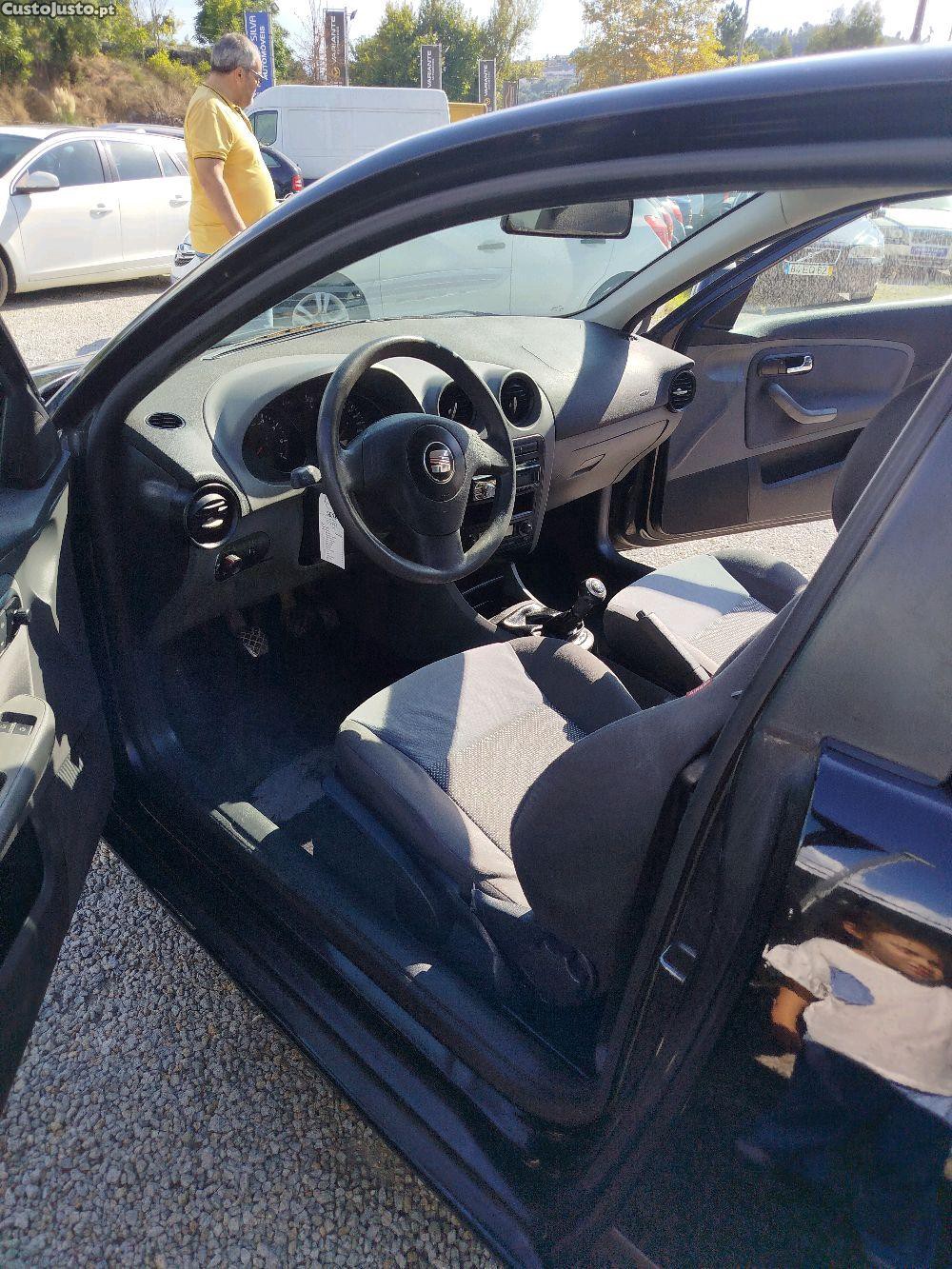 Seat Ibiza sport — photo 4