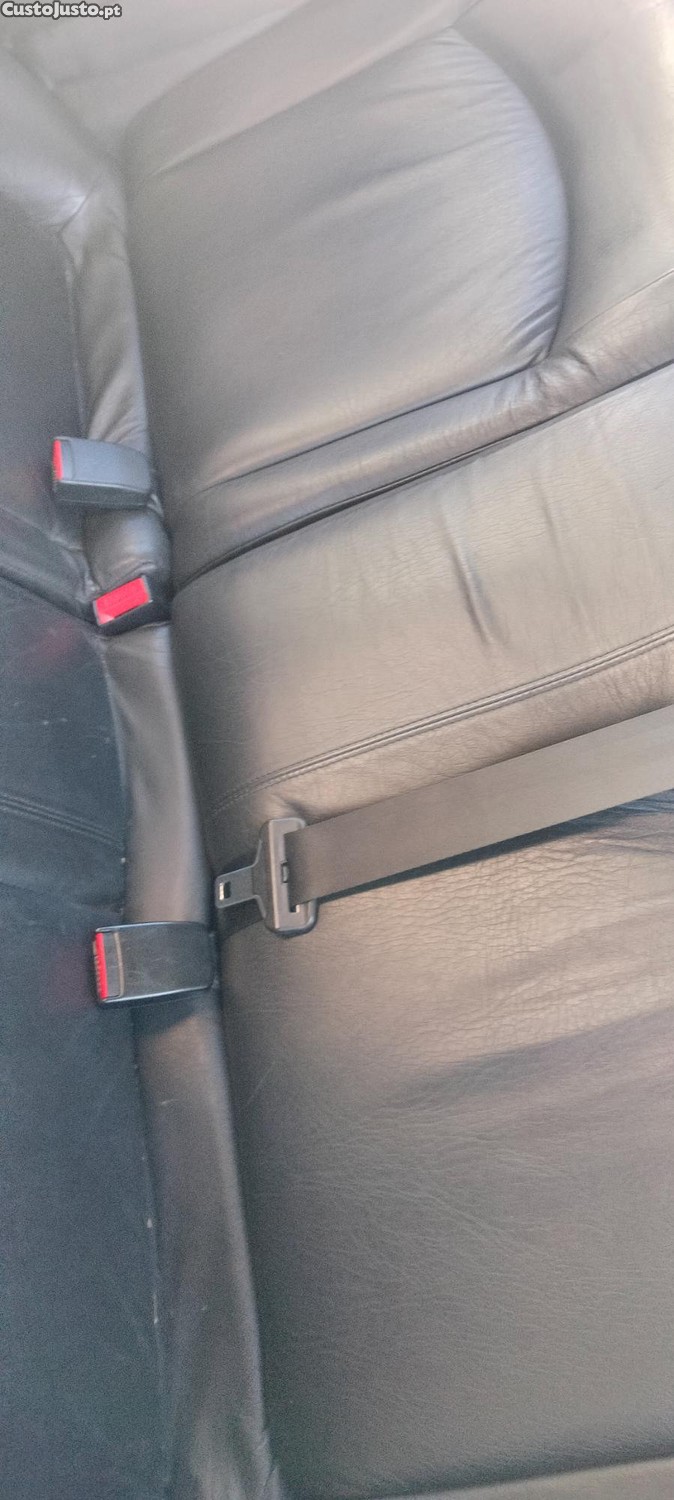 Peugeot 206 2.0 Hdi — fotografia 3