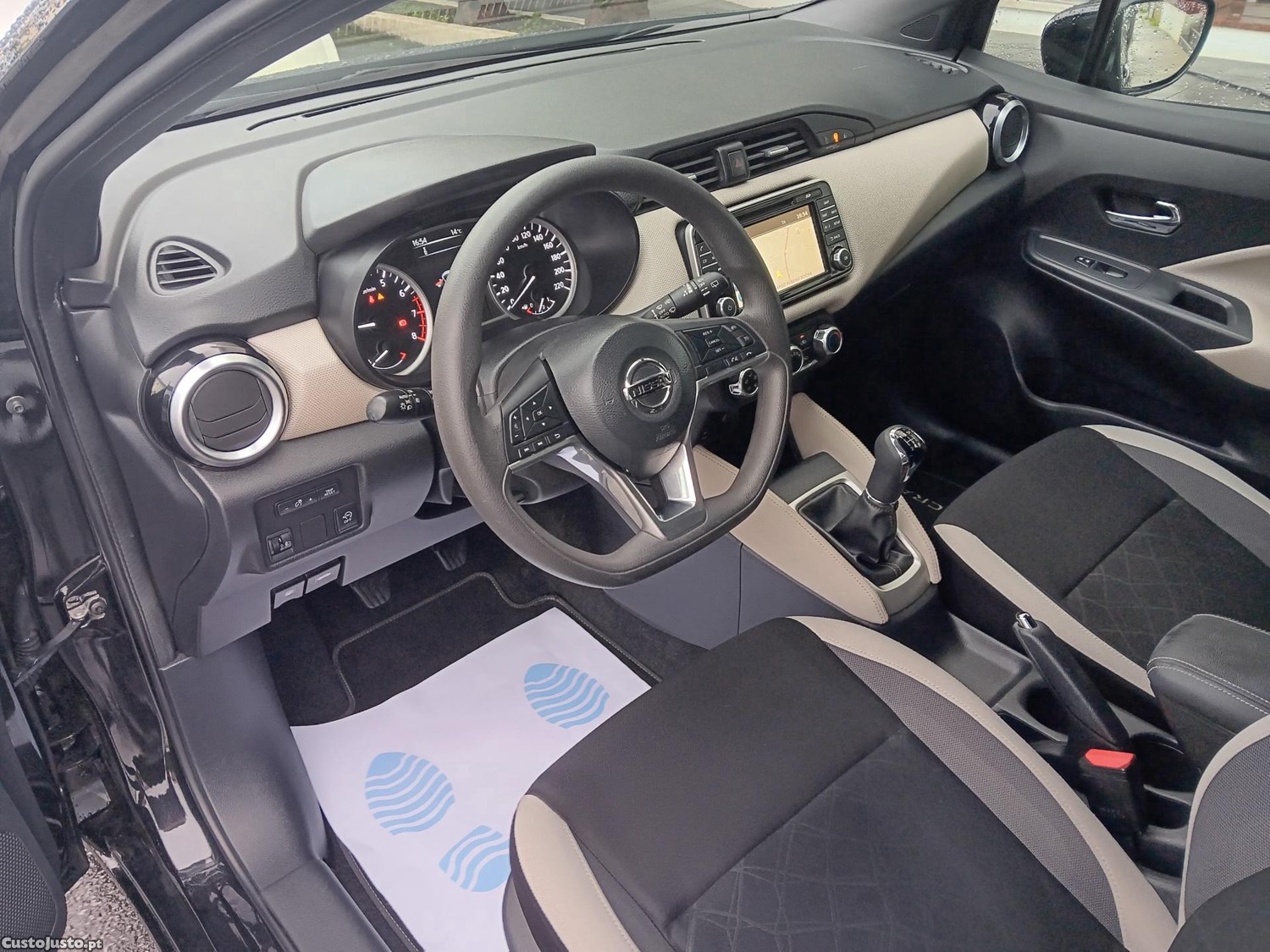 Nissan Micra 0.9 IG-T 90cv — fotografia 4