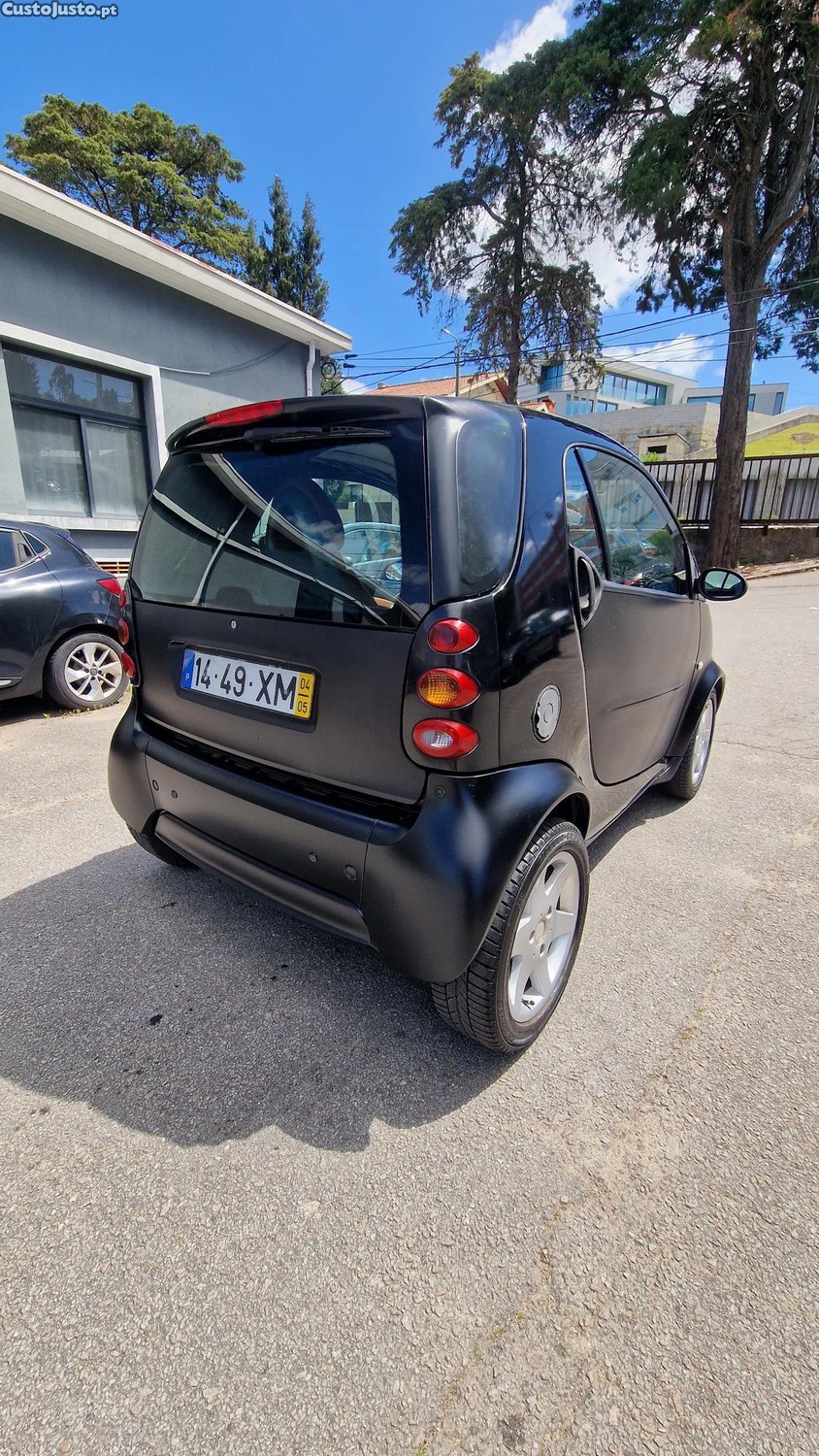 Smart Fortwo Garantia — fotografia 5