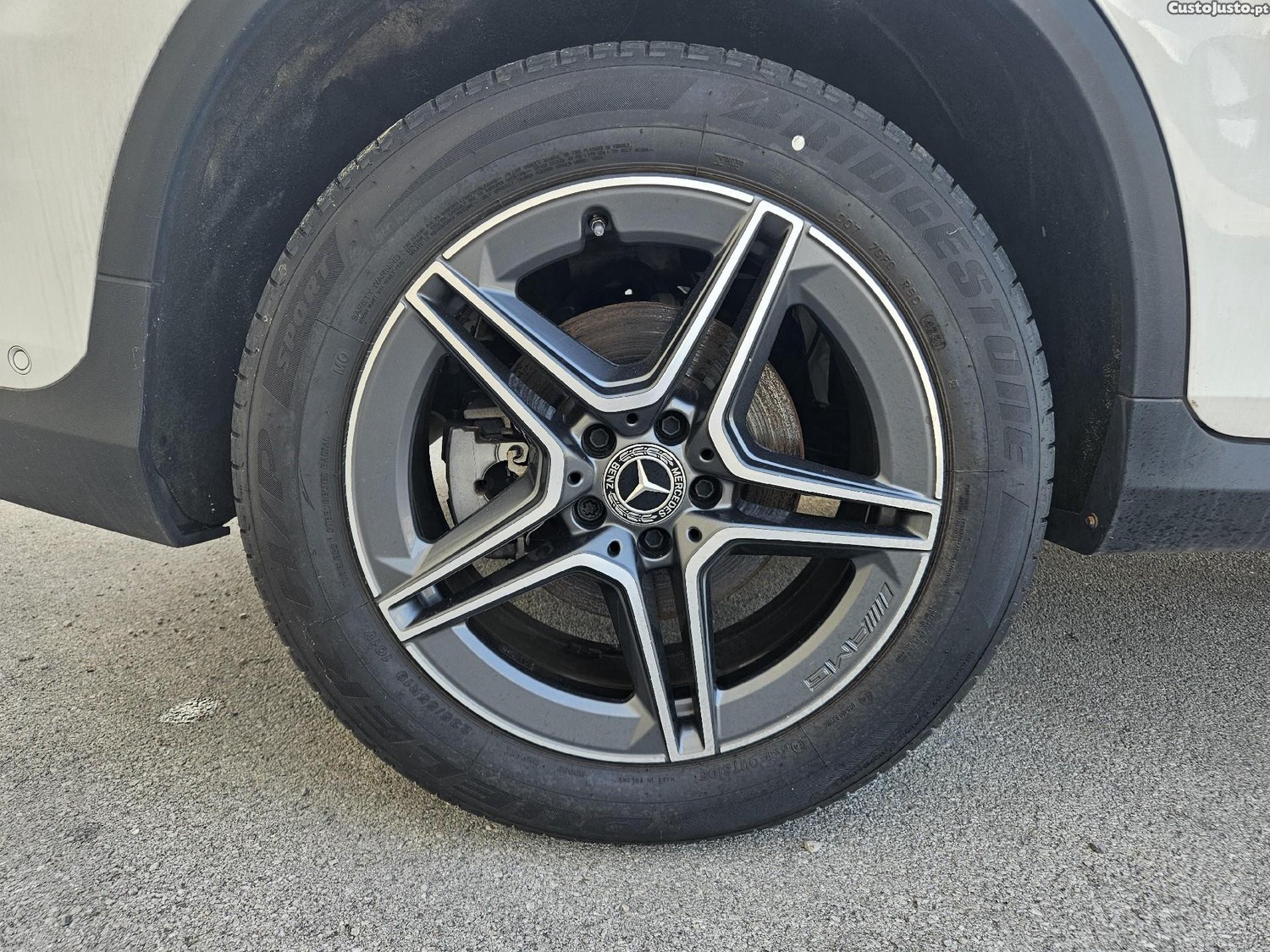 Mercedes-Benz Classe G AMG Line — fotografia 5