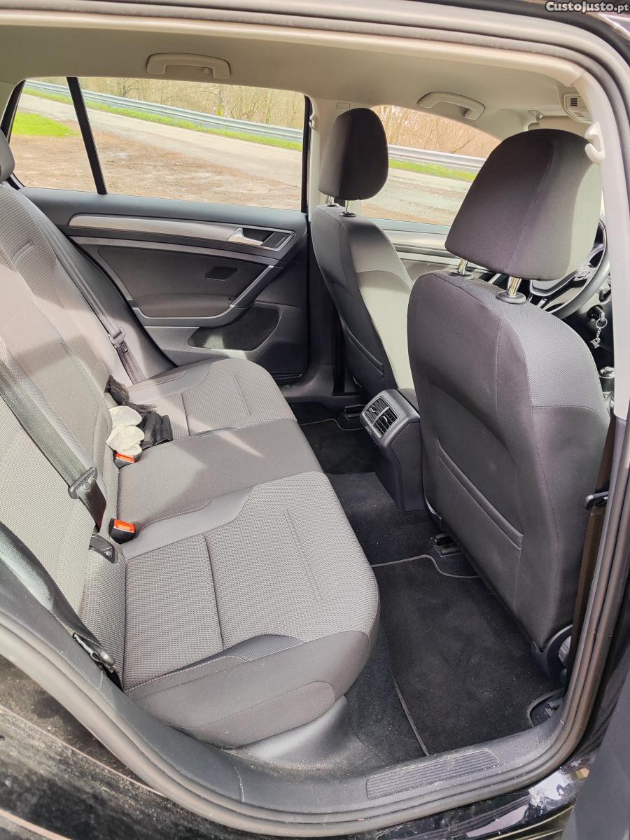 VW Golf RLine — photo 5