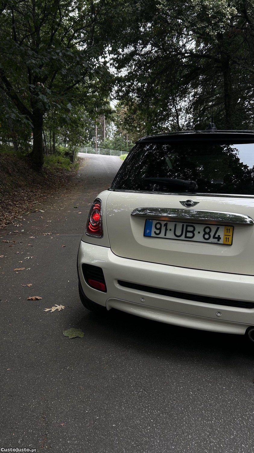 MINI Cooper D JCW - 11 foto 3