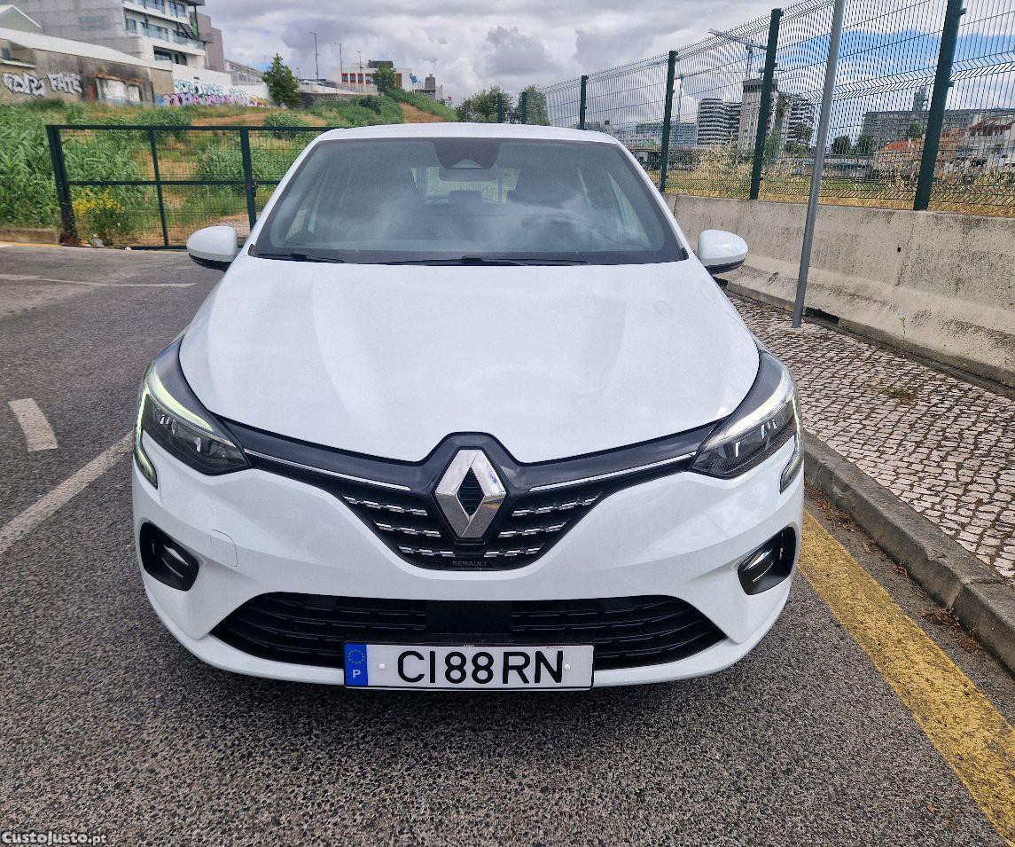 Renault Clio 1.0 tce intens - 21 — photo 4