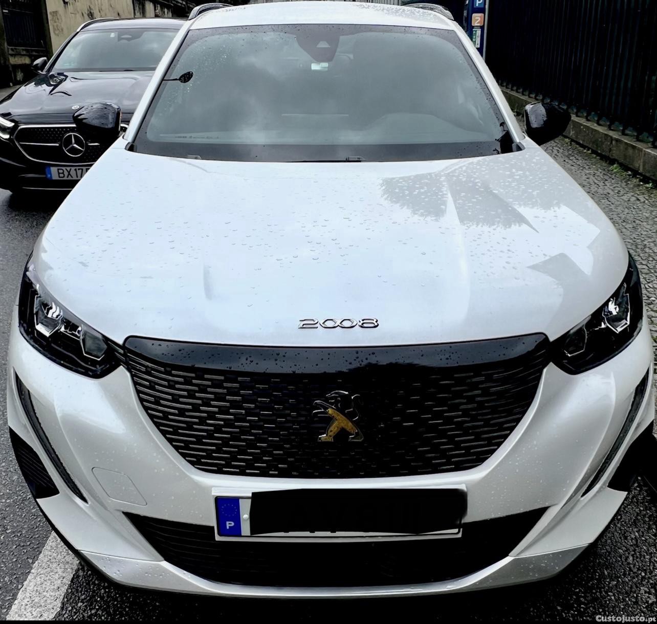 Peugeot 2008 1.2 Puretech /Allure  - 22 foto 2