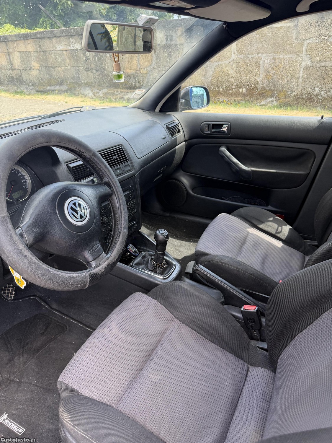 VW Golf Golf   4 - 1J - 02 foto 5