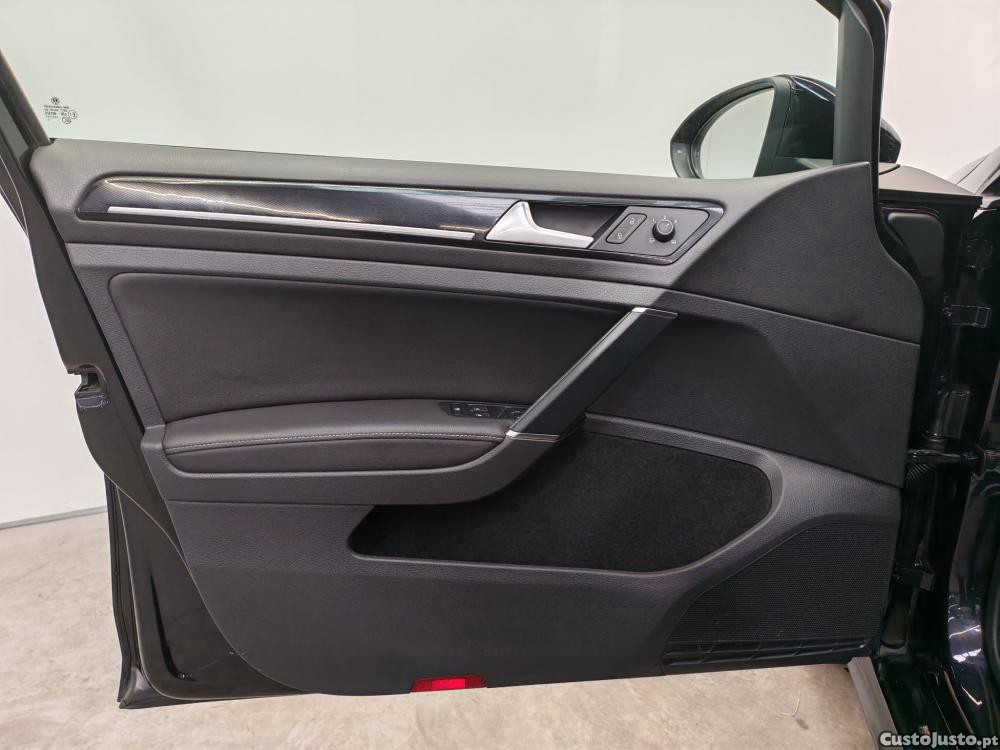 Volkswagen Golf 2.0 TDI GTD DSG — fotografia 7